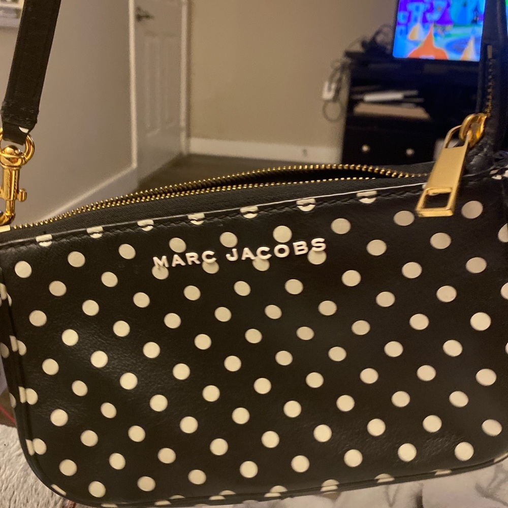Marc Jacobs bag